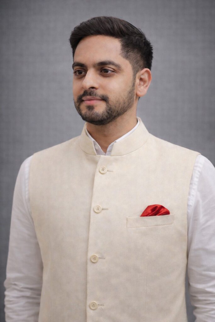 Dr. Nishant Mehta Dr. Nishant Mehta